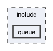 /github/workspace/include/queue